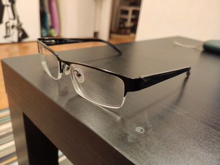 Очки с диоптериями