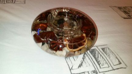 Подсвечник