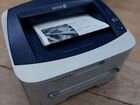 Лазерный принтер Xerox pfaser 3160N