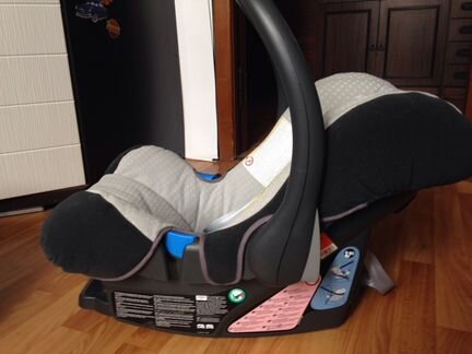 Автокресло 