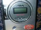 Aiwa HS-RM436.Mp3 NV A-1000 Sony объявление продам