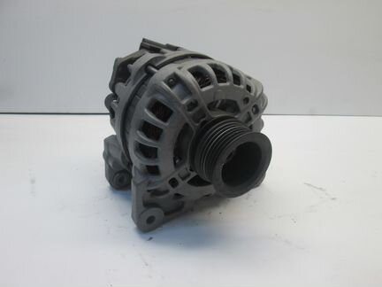 Генератор лада ларгус рено логан India 100 ампер