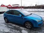 Ford Focus 2.0 МТ, 2005, 177 777 км