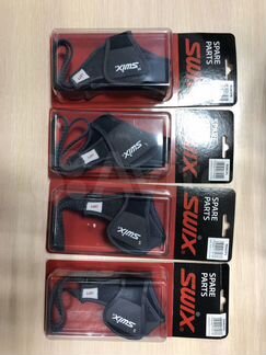 Капканы биатлонные Swix x-fit