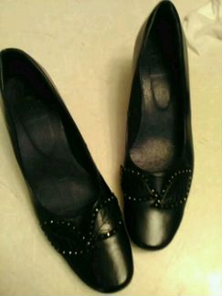 Туфли новые р.37