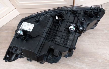 Фара правая BMW 5 G30 G31 2016-2020г Без Дефектов