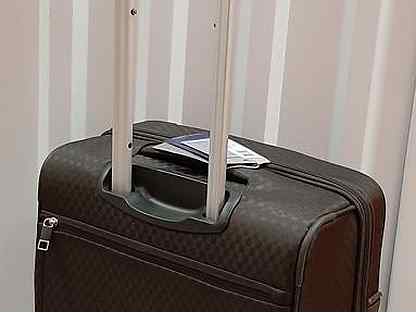 samsonite portus dlx