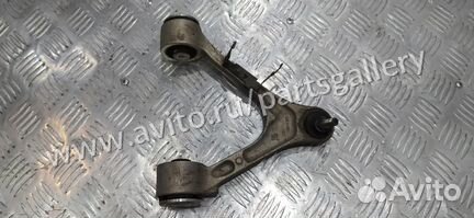 Рычаг передней подвески левый Mercedes-Benz AMG GT