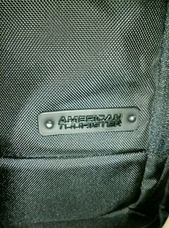 American tourister рюкзак