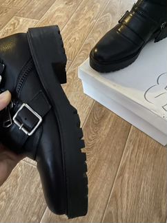 Ботинки zara 38