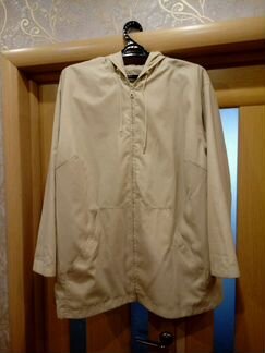 Куртка-ветровка женская xxхl