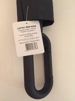 Зонт Lexon новый