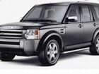 Land Rover Discovery 2.7 AT, 2007, 103 000 км