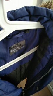 Парка Tokka Tribe 128