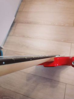 Электрогитара fender squier Bullet Stratocaster