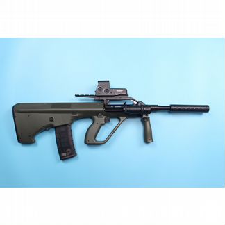 AUG автомат орбиз