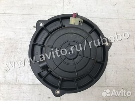 Моторчик печки Hyundai Sonata EF 5 G4JS 2004