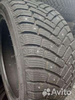 Зимние колеса для Porsche Cayenne R20 шипы