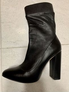Ботинки женские