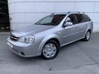 Chevrolet Lacetti 1.6 МТ, 2008, 252 352 км