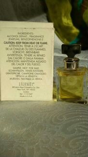 Миниатюры bvlgari, prada,eternity