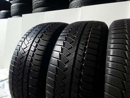 255 45 20 continental winter ts850p l m