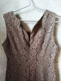 Сарафан кружевной, размер L (46-48)