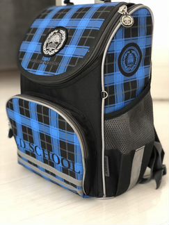 Рюкзак школьный