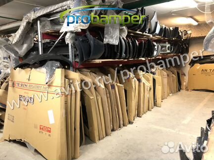 Подкрылок Kia Sorento (02-06г)