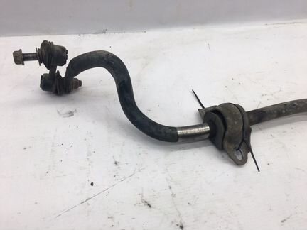 Стабилизатор передний передний Subaru Impreza Wrx