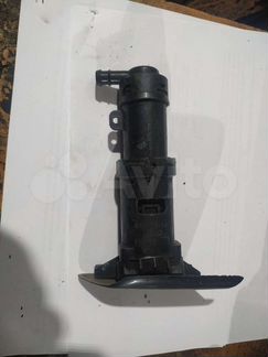 Форсунка омывателя стекла Honda Accord