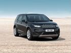 Land Rover Discovery Sport 2.0 AT, 2021