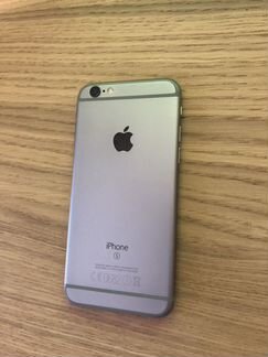 iPhone 6s 128gb