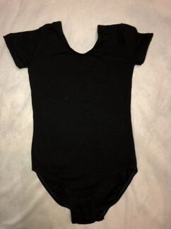 Купальник гимнастический