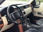 Land Rover Range Rover 4.4 AT, 2004, 225 000 км объявление продам