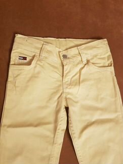 Джинсы Tommy Hilfiger