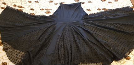 Юбка для тренировочных занятий, стандарт