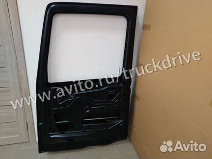 Дверь Мерседес Ман Даф Рено Вольво Скания Ивеко