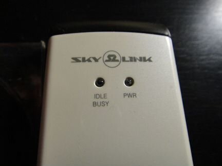 Внешний cdma USB-модем SkyLink Anydata ADU-310A