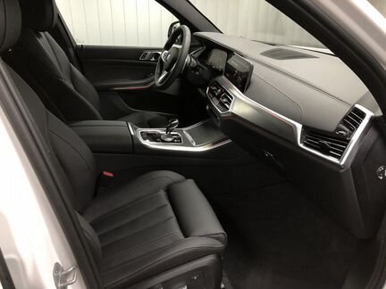 BMW X5 3.0 AT, 2020, 6 км