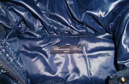 Пальто Blumarine 98 демисезонное