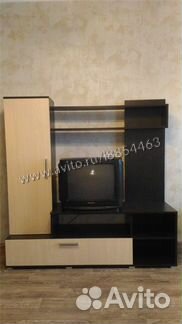 2-к квартира, 55 м², 8/12 эт.