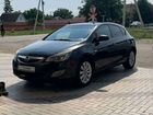 Opel Astra 1.6 МТ, 2011, 340 000 км