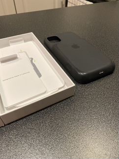 Чехол Smart battery case iPhone 11