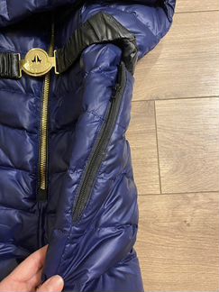 Комбинезон moncler s