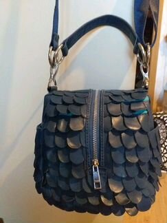 Сумка необычная совенок