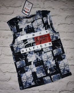 Новые майки