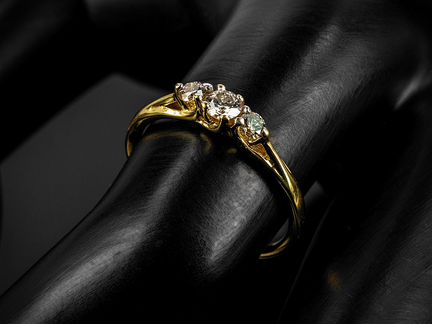 Золотое кольцо