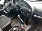 Chevrolet Niva 1.7 МТ, 2016, 93 000 км объявление продам