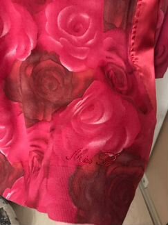 Платье детское Blumarine